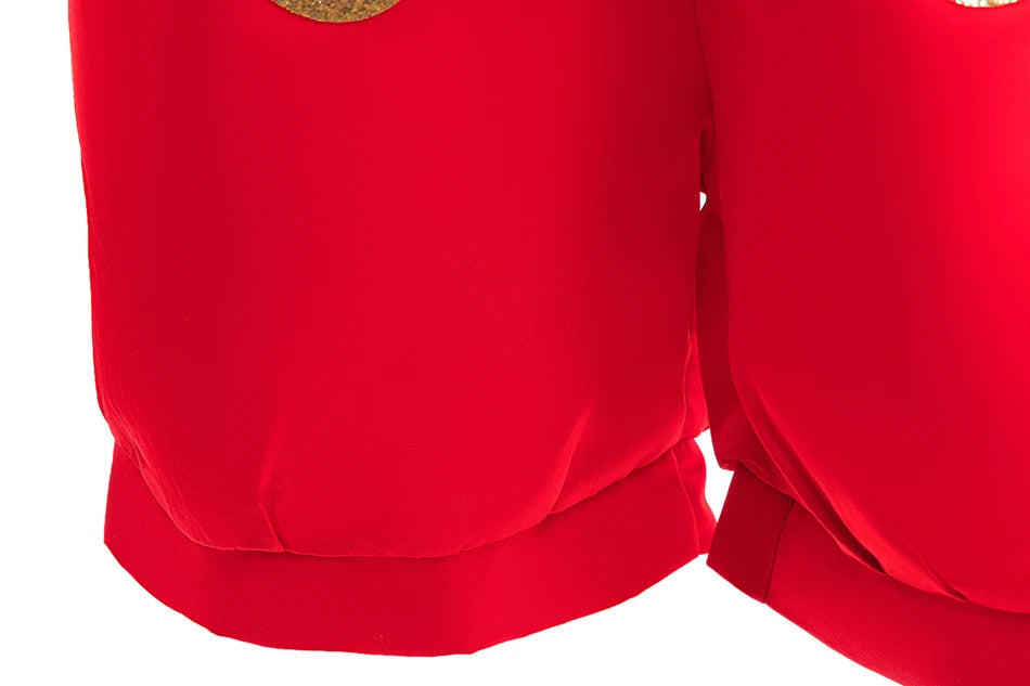 Disney Minnie Mouse Mädchen Polka Dot Schleife Prinzessin Kleid Jungen Kinder Mickey Mouse Halloween Karneval Party Performance Kleidung Anzug