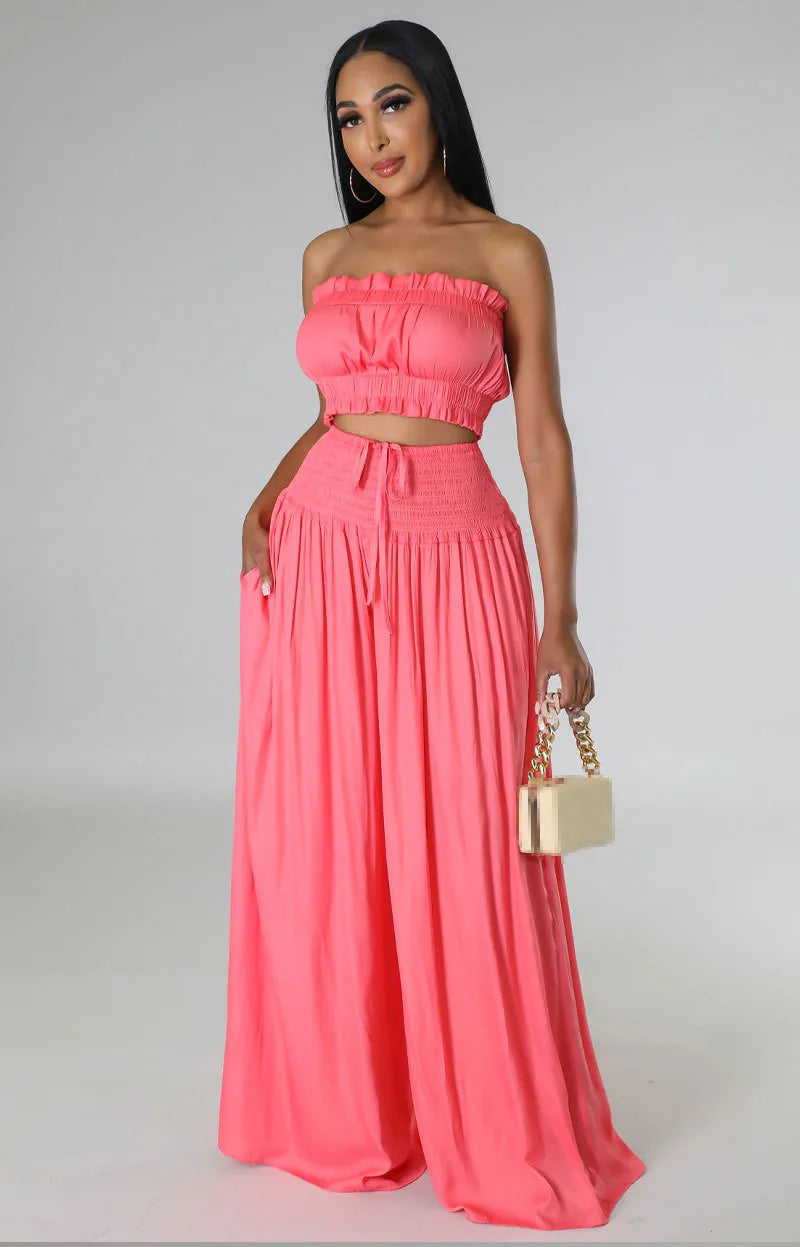 two piece set for women pants 2 piece sets women outfit pants sets sets woman 2 pieces  night club outfits wholesale clothes.