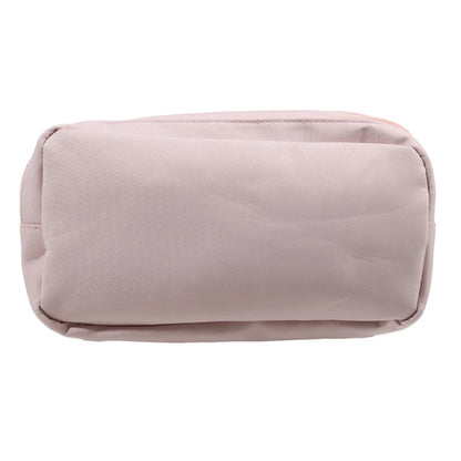 Chic Einfarbig Bleistift Fall Koreanische Einfachheit Transparent Stift Tasche Große Kapazität Organizer Tasche Schule Liefert Schreibwaren tasche