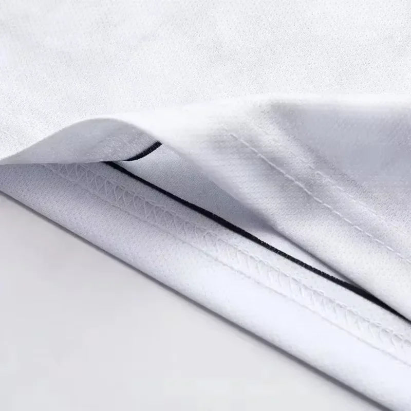 2025 new LN4 grandstand'25 Jersey Lando Norris extreme sports breathable quick drying short sleeved sweatshirt.