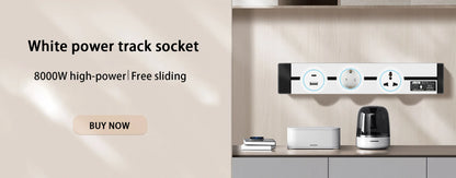 Wandsteckdose EU UK FR Korea Standard Home Küche Badezimmer Büro Wandsteckdosen Stecker Adapter Weiß Schwarz.