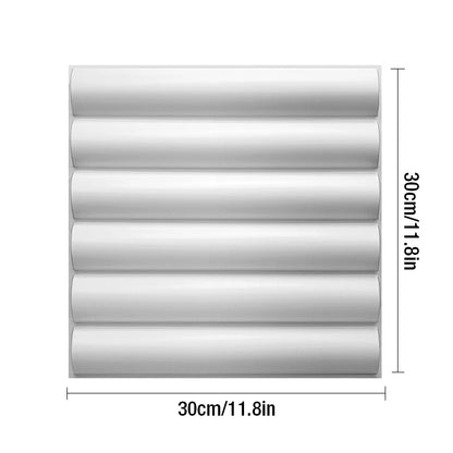 30x30cm home renovation 3D Stereo Wall Panel Diamond Not self-adhesive tile 3D wall sticker living room Bathroom 3d wall paper