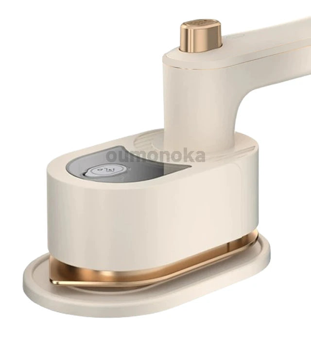 2-in-1 Handheld Steam Iron Garment Steamers Ironing Machine Travel Portable Ironing Machine Garment Ironing Machine Steamer.