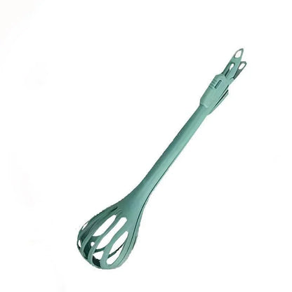 Multifunctional Egg Beater Food Clips Pasta Tongs Mixer Kitchen Cream Bake Tool Kitchen Gadget Посуда Для Кухни.