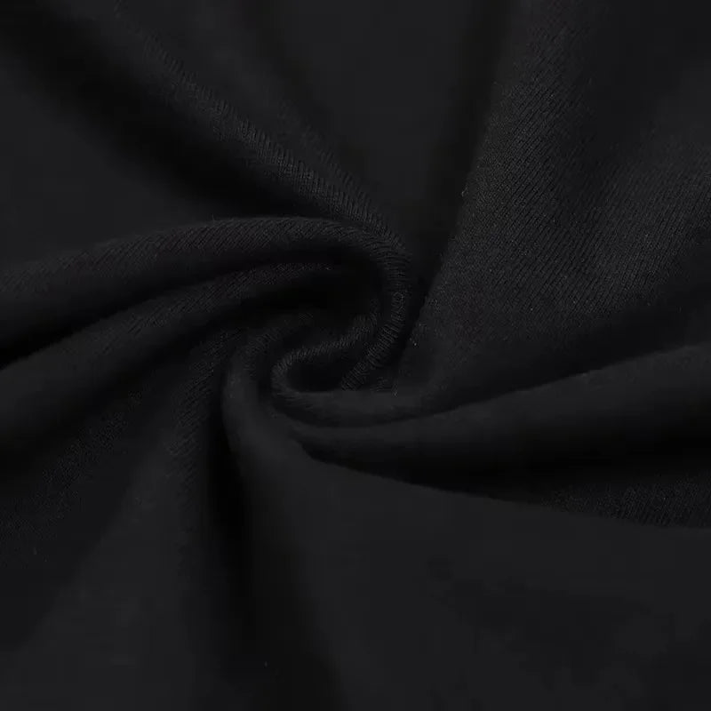 Weißes Plus-Size-Kurzarm-T-Shirt mit positiver Schulter, weiblich, halbärmelig, 2025, neues explosives Design, Sommer-Tops, lockeres T-Shirt.