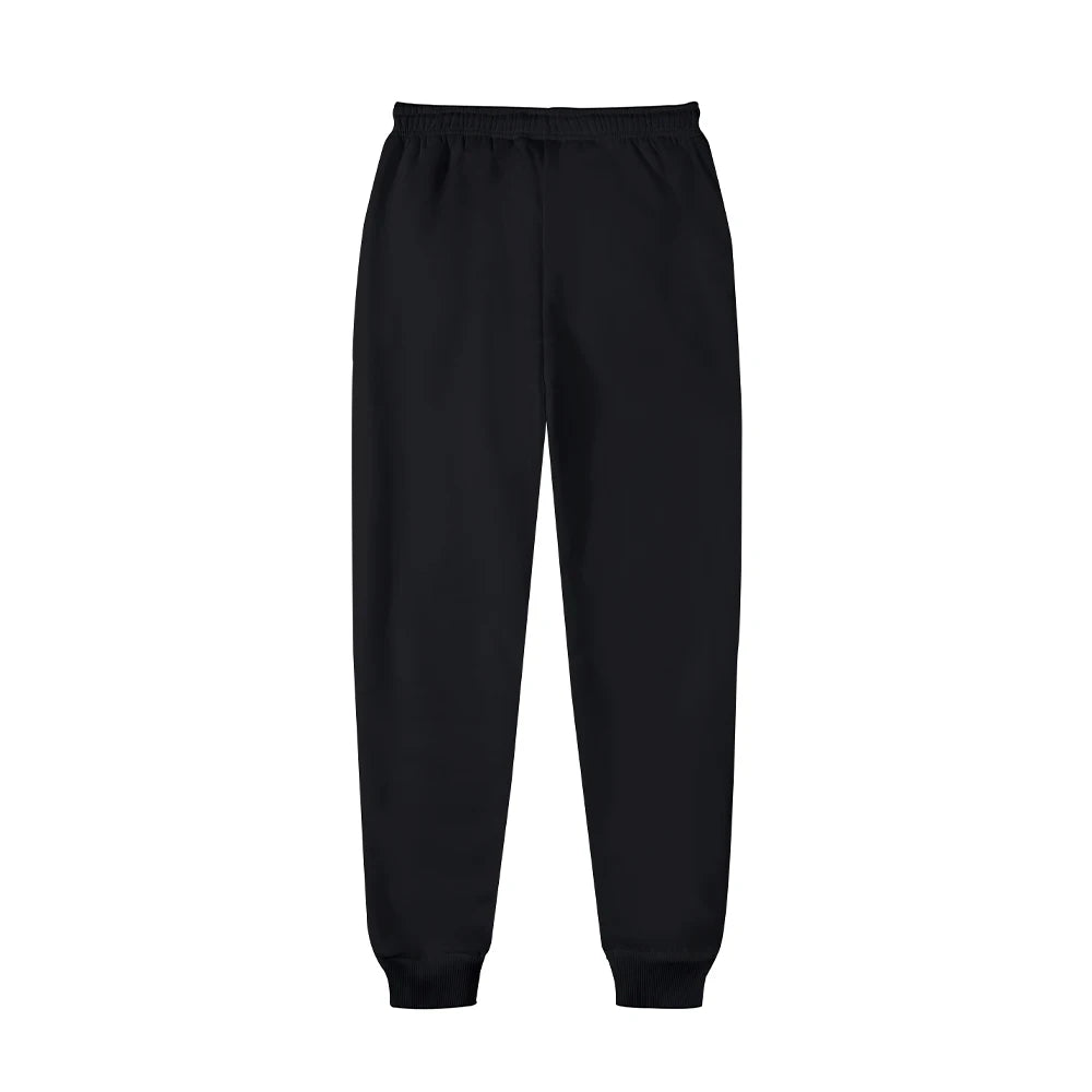 New Men Casual Fashion Sports Pants Gym Sport Trousers for Men Jogger SweatpantsRunning Workout Jogging Long Pants.