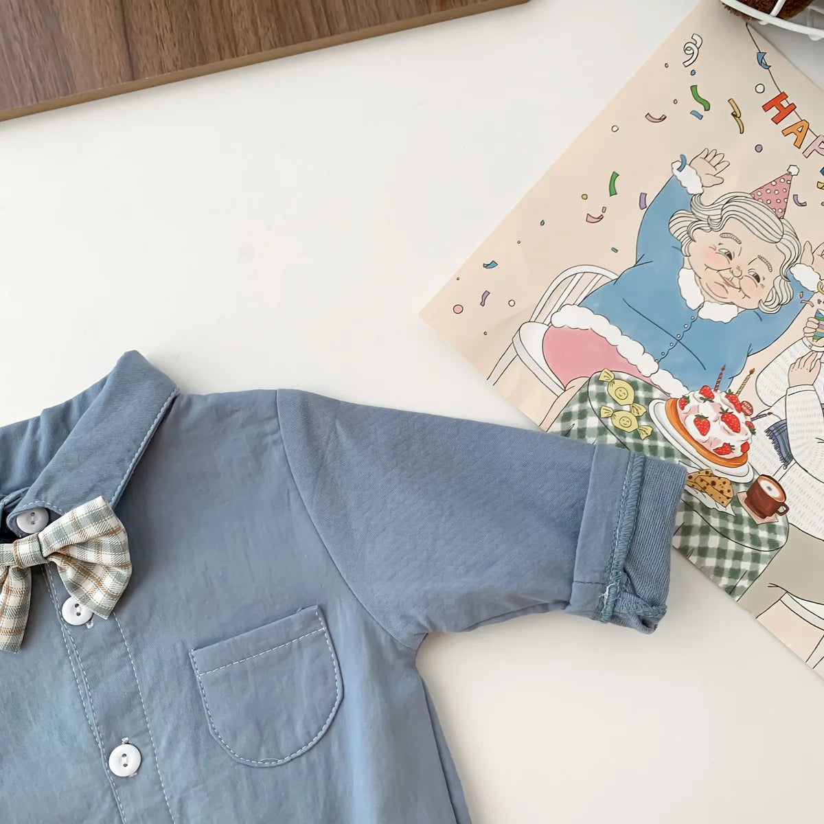 Neugeborenen Baby Prinz Sommer volle Hülse Fliege Gentleman Stil Outfits Infant Kinder Overalls Baumwolle Kleidung Mode Bodys.