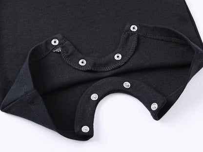 Kavkas 2 Teile/los Baby Mädchen Jungen Kleidung 0-12 Monate 100 % Baumwolle Kurzarm Sommer Neugeborenen Body Kleidung.