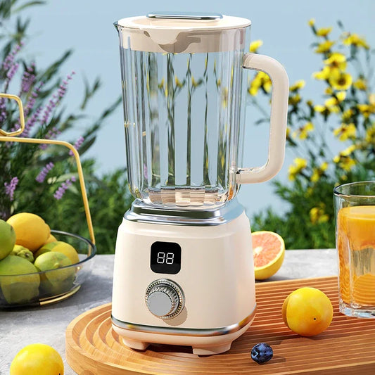 Portable Fruit Juicer Machine Electric Juicer Blender Rechargeable Household Juice Squeezer Mixer Juice Blenders for Kitchen.