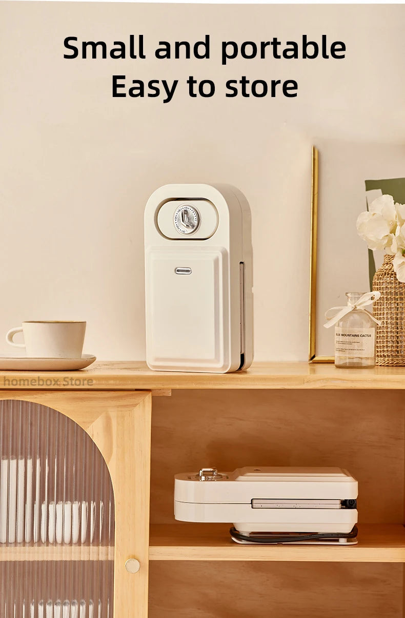 Electric Sandwich Maker Multifunctional Waffle Machine Toaster Baker Breakfast Machine Takoyaki Pancake Donuts Sandwichera 220V.