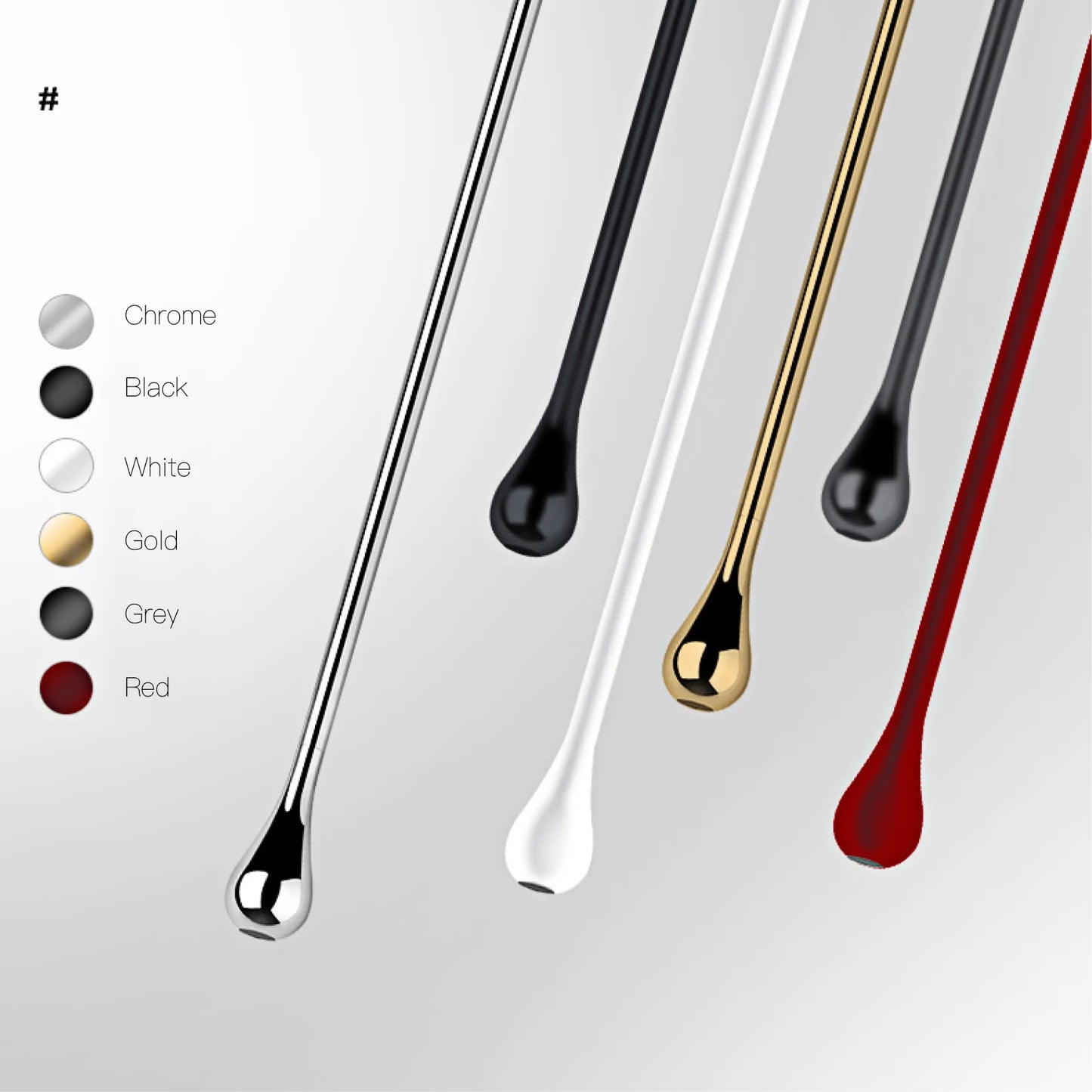 Luxuriöser Badezimmer-Wasserhahn aus gebürstetem Goldmessing im Deckendesign mit doppelter Steuerung von Hot & Cold-Waschtischarmaturen. Einfacher und anpassbarer Wasserhahn