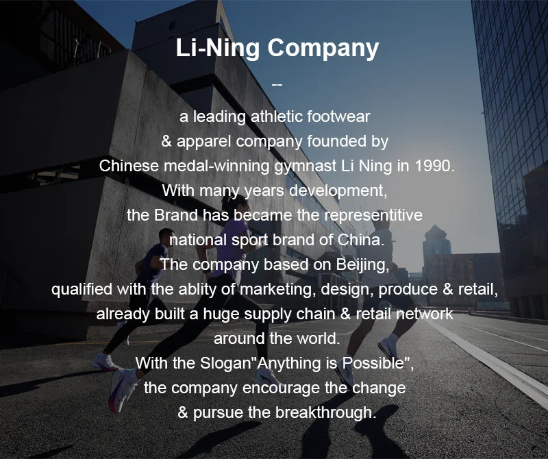 LI-NING SOFT ESSENTIAL V2 men Casual Walking Shoes Cushion Slip-on Comfortable Sports Sneakers shoes AGLV021.