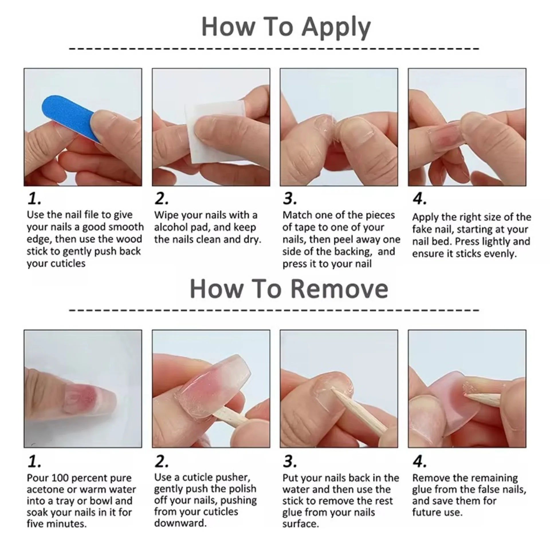 10Pcs Blurred Oval Handmade Press on Nails Simple Fake Nails Wearable Stick-on Nails False Nail 네일팁 Накладные Ногти Faux Ongle.