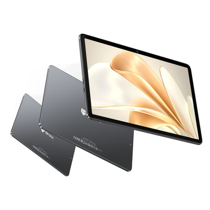 BMAX I10 Plus Android 15 10.1" HD Screen 4GB+8GB Expansion 128GB Storage UNISOC T606 ARM Mail G57  Dual Band Wi-Fi Tablet