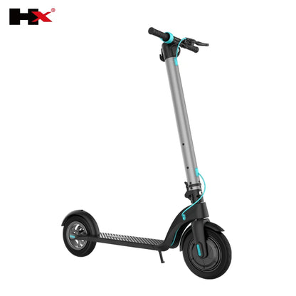 Alnsoor X7 Folding Electric Scooter 350W 36V5Ah 8.5-inch Tire Lightweight E-Scooter Adult Urban Commuting EScooter