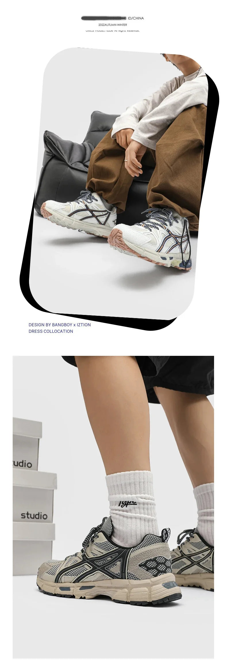 High Quality New Sneakers Men Women Fashion Casual Shoes with Neutral Anti Slip Anti Odor Performance Hot Selling Retro Run Shoe.