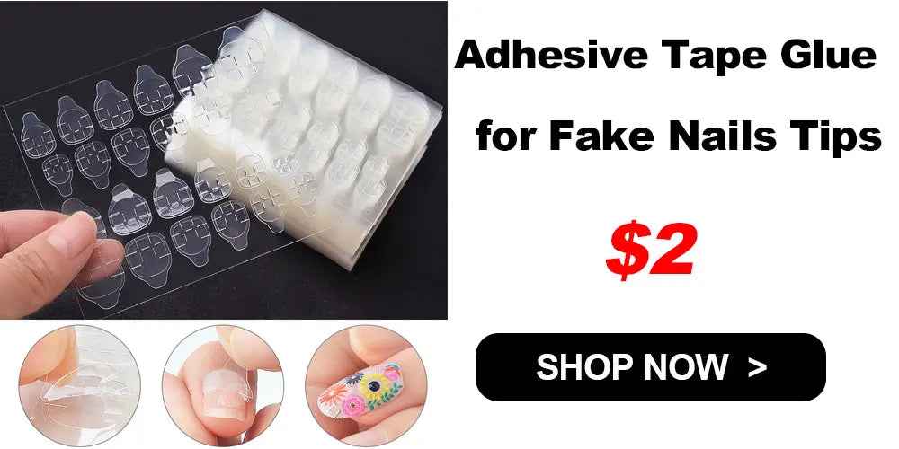 120pcs Pink Ombre Medium Coffin Press On Nails Glossy Handmade Acrylic Fake Nails Tips Gradient Design Artificial False Nails.