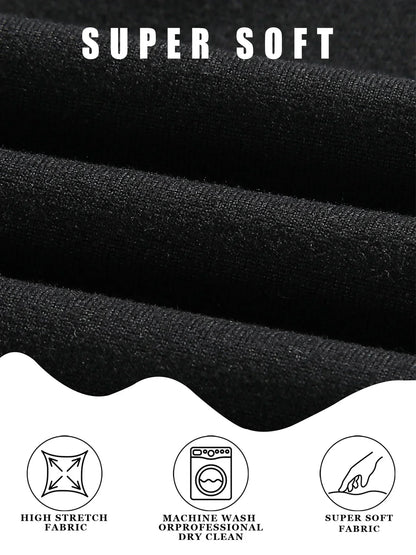 Women's Super Soft Flare Pants High Waisted Tummy Control Workout Yoga Leggings Bell Bottoms.