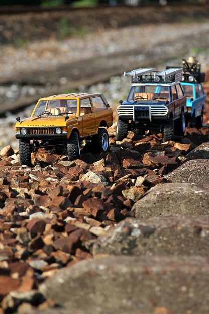 NEW 1/12 MN168 Rc Car MN Model 4WD Remote Control Crawler Off Road Vehicle Electric Climbing Car Toys for Children Adults.