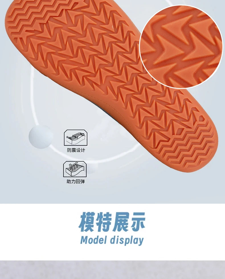 Barfußschuhe mit breiter Zehenpartie für Herren und Damen, minimalistische Wandersneaker |   Zero Drop Sole |   Atmungsaktives Mesh.