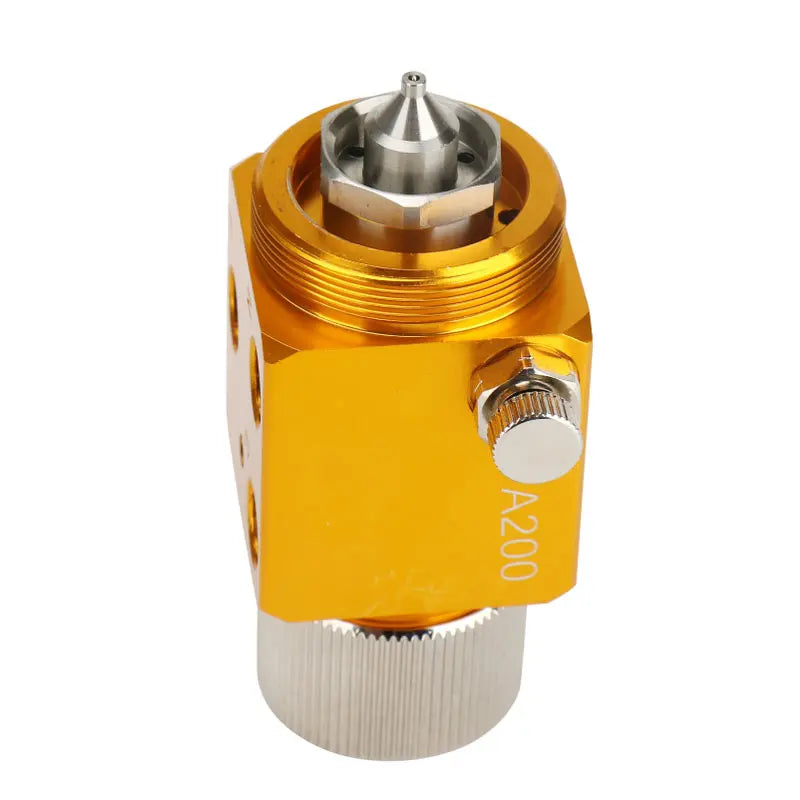 Japan a100 automatische lackier pistole a200 mini sprüh gerät A-100 A-200 lackier pistole pneumatische werkzeuge