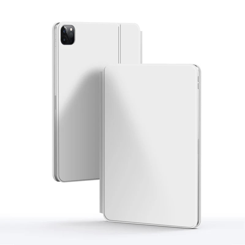 Magic Keyboard for iPad Pro 11 12.9 Air 4 Air 5 for iPad 10th Generation Pro 12.9 6th 5th 4th 3rd Gen Smart Cover Magnetic Case