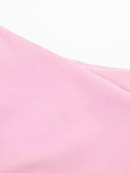 Women Fashion Asymmetric Pareo Style Self Overlay Shorts Skirts Vintage High Waist Side Zipper Female Skort Mujer.