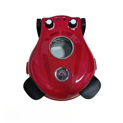 Pizzaofen Tragbare Pizzamaschine Multifunktionale Pizzamaschine