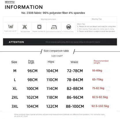 Men's Wool Sweatpants 2024 Winter New Thickened Double-Sided Fleece Casual Trousers Jogger Men's Outdoor Down Cotton Warm Pants.