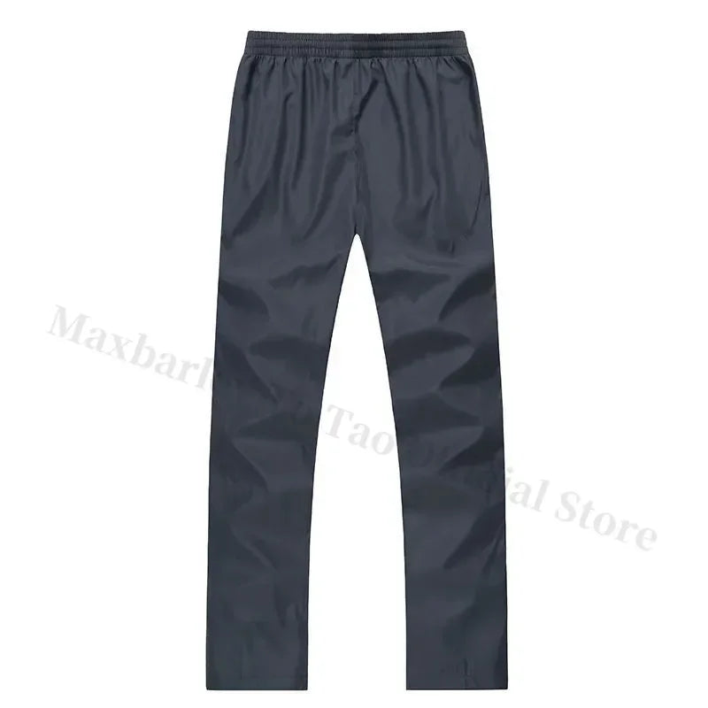 Men Sportswear New Spring Autumn Tracksuit 2 Piece Sets Sports Suit Jacket+Pant Sweatsuit Male Fashion Print Clothing Size L-5XL