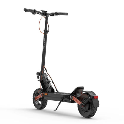 JOYOR S5（ABE）Adult Electric Scooter 500W Motor 48V13AH Battery Foldable E-Scooter 10 Inch Air Tire City commuting Escooter.