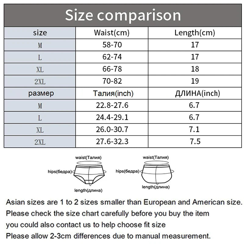 3PCS Lace Floral Women Panties Low Waist Breathable Briefs Female Thong Underwear M-2XL Solid Sexy G-String Transparent Panty.