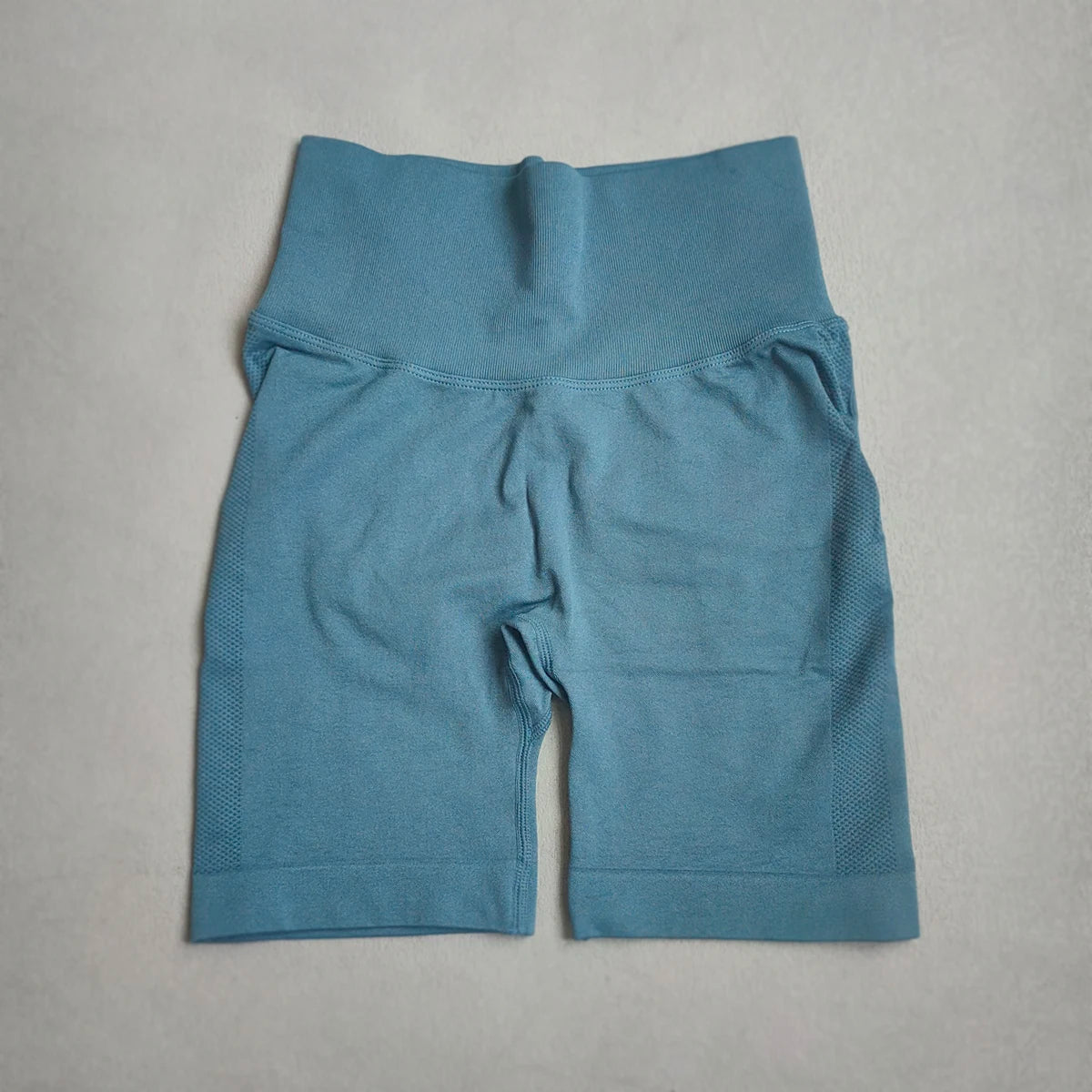 Yoga Shorts Women Sports Shorts Seamless Gym Workout Shorts High Waist Push Up Fitness Sports Shorts Cycling Shorts.