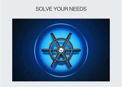 ASRAS Nanometer Black Flip Cover Hidden kitchen Sink 304 Stainless Steel 4mm Thickness Handmade Stepped Sinks Cup Rinser Sinks