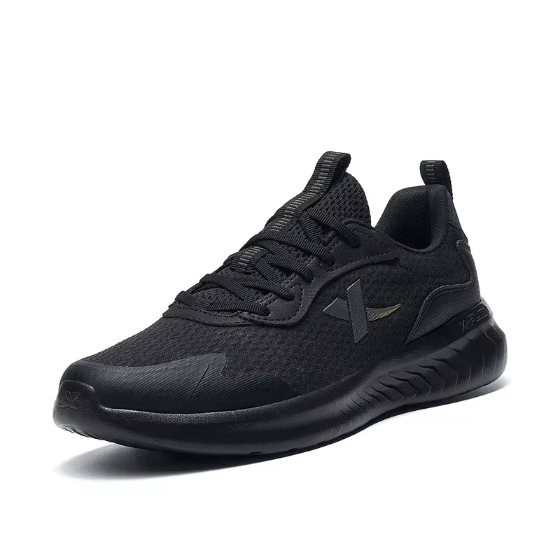 Xtep XingYun Men's Running Shoes Male 2023 Comfortable Sports Shoes Cushioning Breathable Casual Sneakers For Men 878119110007.