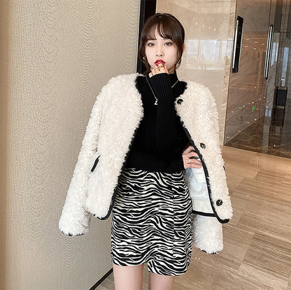 Herbst Und Winter Vielseitig Kleine Hohe Kragen Grundlegende Basis Engen Pullover Koreanische Mode Casual Langarm Top Für Frauen.