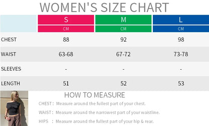 CUTENOVA Solid Color One Shoulder Slant Neck Waist Shrinking Pleated Tank Top Women'S Summer New Casual Simple Fashion Tank Top.