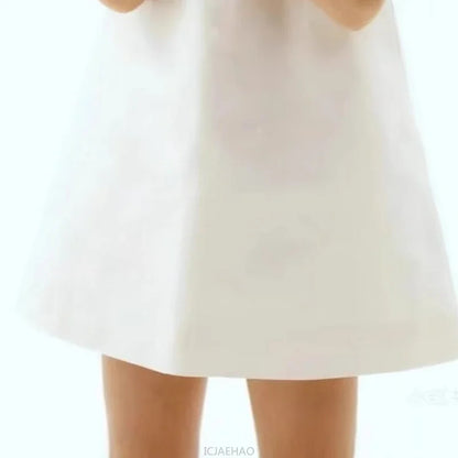 2025 Mädchen Prinzessin Kleid Klavier Leistung Bankett Outfits Geburtstag Party Kleid Weiße Feder Kinder Passende Formale Taufe.