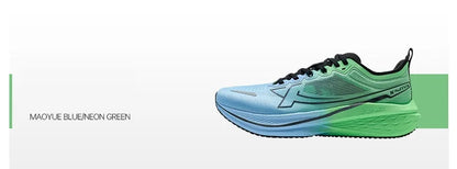 Xtep Five Speed 2.0 Running Shoes For Men  2024 Autumn Comfortable Sports Shoes Jogging Cushioning Sneakers 876319110001