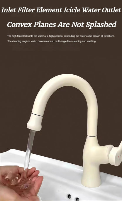 GEGVE Removable Faucet Kitchen Bathroom Sink Smart Removed Faucet Bath Toilet Tap Tap Mixer Manual Kitchen Tap Adapted To Israel