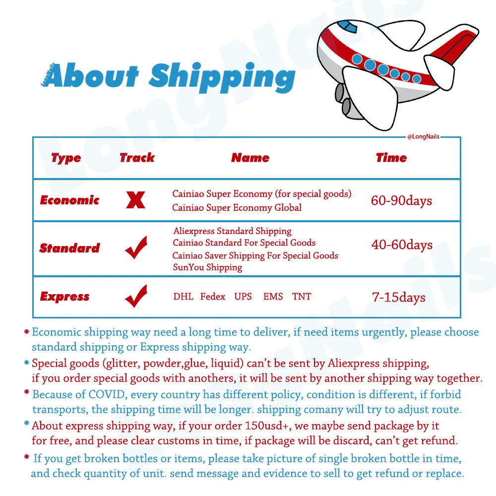 500/600pcs Long Pointed Fake Nail Tips Stiletto Half Cover French Acrylic UV Gel False Nail Extension Press On Nails Manic Tool.