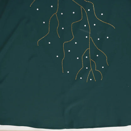 Kaftan Eid elegante muslimische Frauen Kleid Ramadan Party Dubai Abaya Truthahn Islam lange Abendkleider Musulmane elegante Vestidos