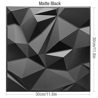 house wall renovation stereo Esports Games 3D wall panel non-self-adhesive wall sticker art tile wallpaper room bathroom ceiling