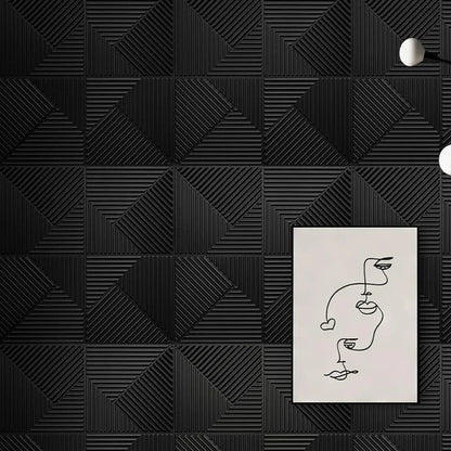 30x30cm house wall renovation stereo 3D wall panel non-self-adhesive 3D wall sticker art tile 3d wallpaper room bathroom ceiling