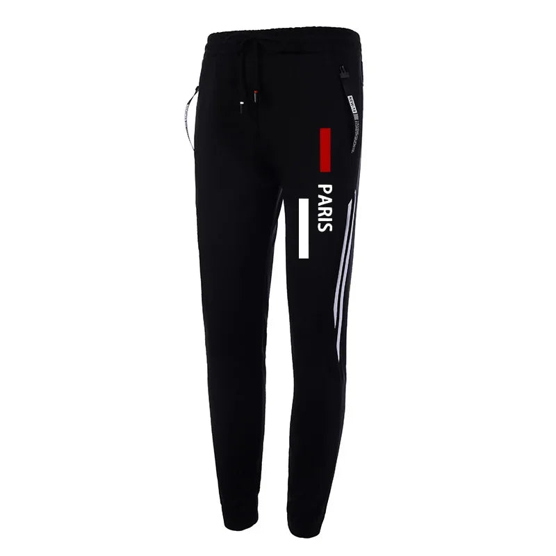 Hot Sales Quality Sports Sweatshirts Men Daily Men Tracksuit Autumn Winter Travel Men's Parka Coat and Sweatpants Outdoor Hoodie.