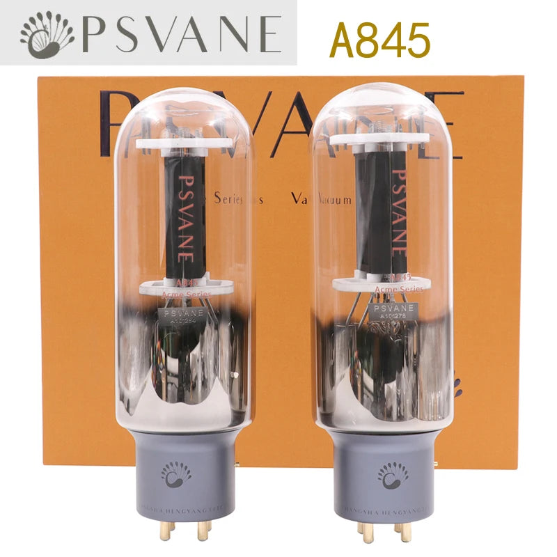 PSVANE 274B KT88 300B 2A3 211 805 845 212E 212C ACME Series Vacuum Electronic Tube Precise pairing Audio Valve Tubes.