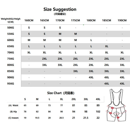 Tres pinas Women Cycling Bib Shorts Pad Mountain Bike Shorts high quality End Outdoor Breathable Bike Tight Knicker Quick Dry.