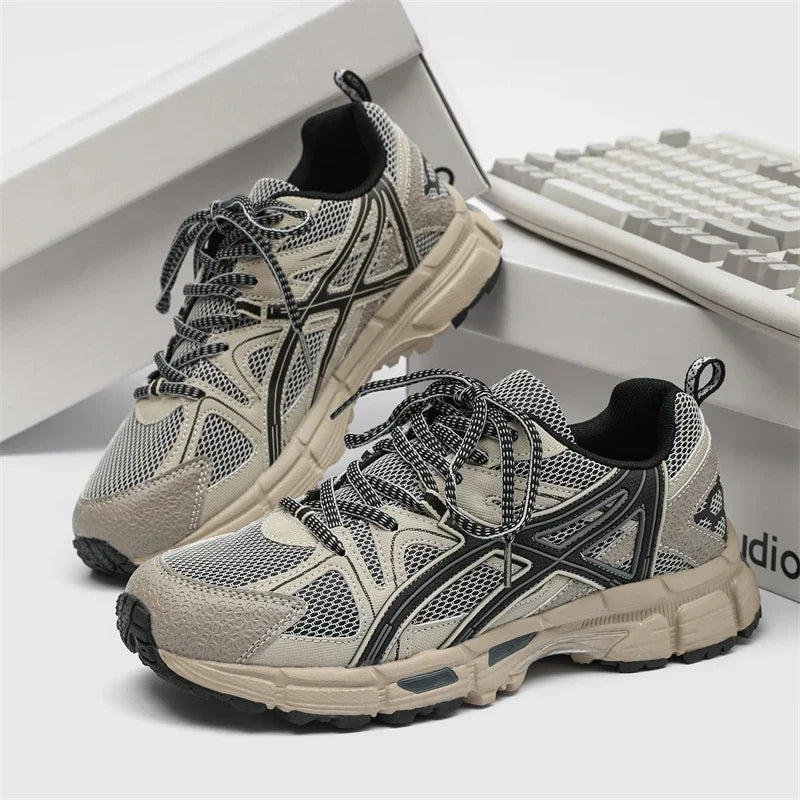 High Quality New Sneakers Men Women Fashion Casual Shoes with Neutral Anti Slip Anti Odor Performance Hot Selling Retro Run Shoe.