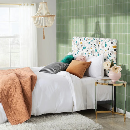 10pcs 3D Tile Sticker Self-adhesive Tile Backsplash Bathroom Wall Tile Stickers, Water and Mold Resistant, 30x30cm