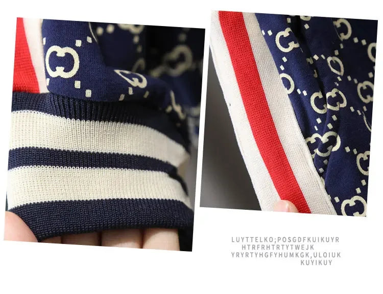 Spring Autumn Boys Clothing Sets Kids Fashion Cotton Coats+Pants 2pcs Tracksuits For Baby Children Sports Suits Toddler 2-12T.